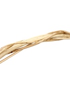 УЦЕНКА Корзина плетеная (ива) 52×35H16/23/55, 1 шт., натуральный 10973564