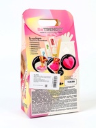 УЦЕНКА Набор по созданию косметики «Be TrenDIY Beauty».Бомбочка для ванны сердечко KP1050VN - Фото 5