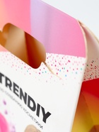 УЦЕНКА Набор по созданию косметики «Be TrenDIY Beauty».Бомбочка для ванны сердечко KP1050VN - Фото 7