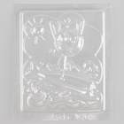 УЦЕНКА Гипсовый барельеф "Три кота" "Мечта Карамельки" 405163 - Фото 2