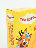 УЦЕНКА Гипсовый барельеф "Три кота" "Мечта Карамельки" 405163 - Фото 7