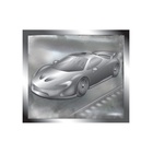 УЦЕНКА Набор для творчества "металлопластика" "Гоночная машина" - Фото 4