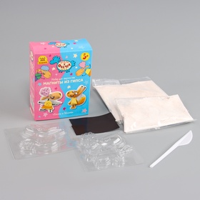 {{photo.Alt || photo.Description || 'УЦЕНКА Магниты из гипса «Отель у овечок» «Белла и Молли» 403402'}}