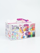 УЦЕНКА Набор для детской лепки "Мегалепка 2.0" TA2010 - Фото 6