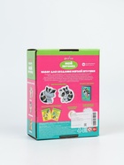 УЦЕНКА Набор для шитья «Мой питомец» «Енотик» DD-14 - Фото 6