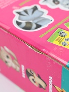 УЦЕНКА Набор для шитья «Мой питомец» «Енотик» DD-14 - Фото 7