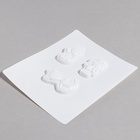 УЦЕНКА Магниты из гипса Царевны "Царевны Аленка, Даша, Василиса" Мкц-001 - Фото 4