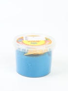 УЦЕНКА Песок для лепки «Магический песок», синий, 500 г, 2 форм. - Фото 5