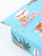 УЦЕНКА Магниты из гипса Три кота "Котята на пляже" Мкк-002 - Фото 7