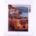 УЦЕНКА Алмазная мозаика 30*40 см (полное заполнение) "В дорогу" Ам-054 - Фото 2