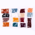 УЦЕНКА Алмазная мозаика 30*40 см (полное заполнение) "В дорогу" Ам-054 - Фото 4