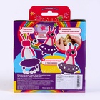 УЦЕНКА Легкий пластилин ТМ «Лепи легко», набор «MixyMo НЛО» - Фото 4