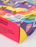 УЦЕНКА Легкий пластилин ТМ «Лепи легко», набор «MixyMo НЛО» - Фото 7