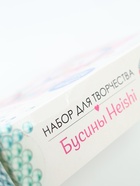 УЦЕНКА Набор для творчества. Украшения своими руками. "Бусины Heishi. Лесные ягоды" 07798 - Фото 4