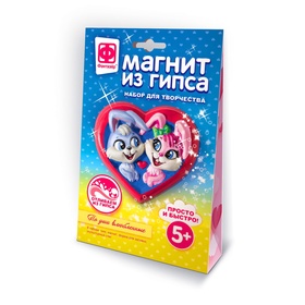 {{photo.Alt || photo.Description || 'УЦЕНКА Магнит из гипса «По уши влюбленные»'}}