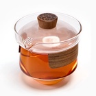 УЦЕНКА Набор для чайной церемонии 4 предмета, на 2 персоны, чашка, чайник - Фото 3