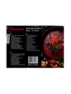 Микроволновая печь Sakura SA-7055W, 700 Вт, 20 л, таймер до 30 мин, белая - Фото 8