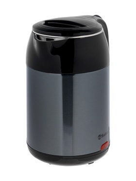 Чайник электрический Sakura SA-2168MBG, 1.8 л, металлический