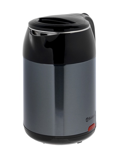 Чайник электрический Sakura SA-2168MBG, 1.8 л, металлический