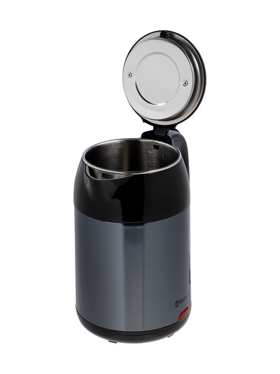 Чайник электрический Sakura SA-2168MBG, 1.8 л, металлический