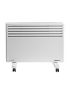 Конвектор электрический Sakura SA-0651W, 1800 Вт, до 18 м², напольный/настенный, IPХ4, 2 режима 10971066