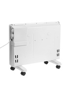 Конвектор электрический Sakura SA-0651W, 1800 Вт, до 18 м², напольный/настенный, IPХ4, 2 режима - Фото 4