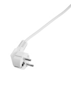 Конвектор электрический Sakura SA-0651W, 1800 Вт, до 18 м², напольный/настенный, IPХ4, 2 режима - Фото 6