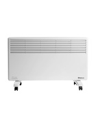 Конвектор электрический Sakura SA-0652W, 2200 Вт, до 22 м², напольный/настенный, IPХ4, 2 режима - Фото 2