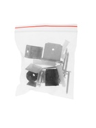 Конвектор электрический Sakura SA-0652W, 2200 Вт, до 22 м², напольный/настенный, IPХ4, 2 режима - Фото 7