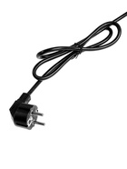 Конвектор электрический Sakura SA-0653W, 1800 Вт, до 18 м², напольный, механический термостат - Фото 6