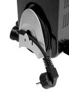 Обогреватель масляный Sakura SA-0377B, 1500 Вт, до 15 м², 7 секций, механический, 3 режима - Фото 6