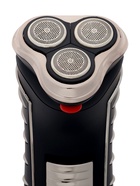 Электробритва Sakura SA-5414BK, АКБ, сеточная, 3 плавающие головки, триммер, чёрная - Фото 4