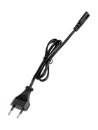 Электробритва Sakura SA-5414BK, АКБ, сеточная, 3 плавающие головки, триммер, чёрная - Фото 9