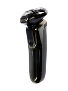 Электробритва Sakura SA-5433BK, роторная, 3 плавающие головки, LED дисплей, 5 Вт, АКБ, чёрная - Фото 2