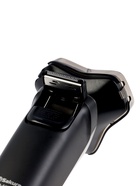 Электробритва Sakura SA-5433BK, роторная, 3 плавающие головки, LED дисплей, 5 Вт, АКБ, чёрная - Фото 8