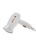 Фен Sakura SA-4049W, 1200 Вт, 2 температурных режима, 2 скорости, белый - Фото 1