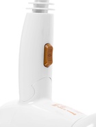 Фен Sakura SA-4049W, 1200 Вт, 2 температурных режима, 2 скорости, белый - Фото 4