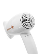 Фен Sakura SA-4049W, 1200 Вт, 2 температурных режима, 2 скорости, белый - Фото 5