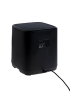 Аэрогриль Sakura SA-7689BK, 7 л, 1700 Вт, 10 программ, 80-200°С, сенсор, таймер, LED дисплей - фото 23599918