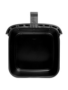 Аэрогриль Sakura SA-7689BK, 7 л, 1700 Вт, 10 программ, 80-200°С, сенсор, таймер, LED дисплей - Фото 7