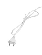 Измельчитель Sakura SA-6261W, 1.2 л, 500 Вт, стекло, 4 ножа, белый 10971078