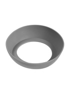 Измельчитель Sakura SA-6270BK, 0.6 л, 400 Вт, стекло, 2 ножа, чёрный 10971079