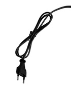 Измельчитель Sakura SA-6270BK, 0.6 л, 400 Вт, стекло, 2 ножа, чёрный 10971079