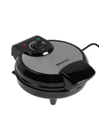 Вафельница Sakura SA-7426Н, 1200 Вт, 170-200°С, венские вафли в форме сердца, антипригарное покрытие