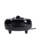 Вафельница Sakura SA-7426Н, 1200 Вт, 170-200°С, венские вафли в форме сердца, антипригарное покрытие 10971081