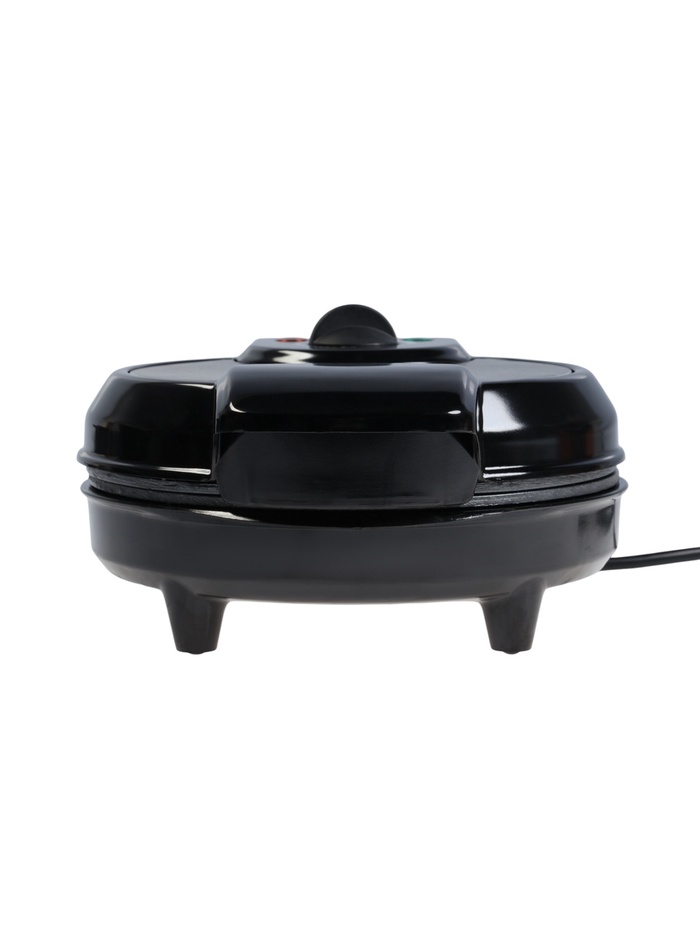 Вафельница Sakura SA-7426Н, 1200 Вт, 170-200°С, венские вафли в форме сердца, антипригарное покрытие - фото 51881611