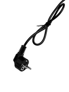 Вафельница Sakura SA-7426Н, 1200 Вт, 170-200°С, венские вафли в форме сердца, антипригарное покрытие 10971081