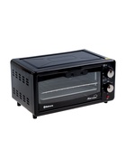 Мини печь Sakura SA-7023BK, настольная, 12 л, 1000 Вт, 250°С, 3 режима, таймер до 60 мин - Фото 1