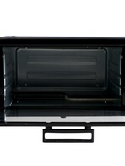 Мини печь Sakura SA-7023BK, настольная, 12 л, 1000 Вт, 250°С, 3 режима, таймер до 60 мин - фото 23599957
