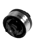 Кофемолка Sakura SA-6164, 3 в 1, мельница, стеклянная ёмкость для хранения, стакан для кофе - фото 23599967